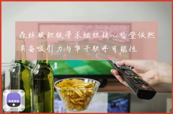 森林狼积极寻求组织核心哈登依然具备吸引力与华子联手可能性